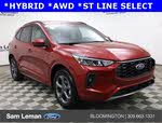 Ford Escape Hybrid ST-Line Select AWD