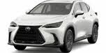 Lexus NX 350 Premium AWD