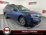 Subaru Outback Premium Crossover AWD