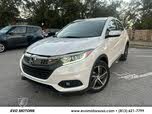 Honda HR-V EX AWD