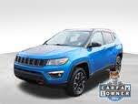 Jeep Compass Trailhawk 4WD