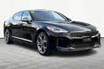 Kia Stinger GT2 AWD