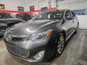 Toyota Avalon Limited