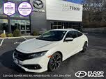 Honda Civic Coupe Sport FWD