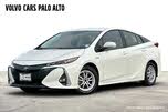 Toyota Prius Prime Advanced FWD