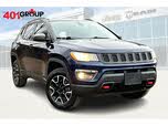 Jeep Compass Trailhawk 4WD