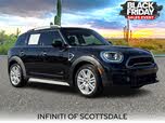 MINI Countryman Cooper S ALL4 AWD