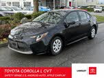 Toyota Corolla L FWD