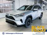 Toyota RAV4 Hybrid SE AWD