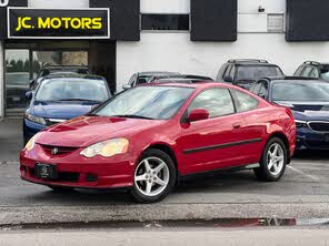 Acura RSX Premium FWD