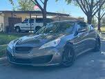 Hyundai Genesis Coupe 3.8 R-Spec RWD