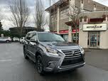 Lexus GX 460 Luxury 4WD