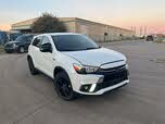 Mitsubishi Outlander Sport SE FWD