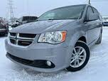 Dodge Grand Caravan Premium Plus FWD