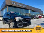 GMC Terrain SLE AWD