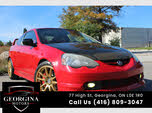 Acura RSX FWD