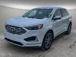 Ford Edge Titanium AWD