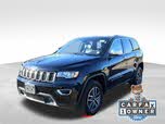 Jeep Grand Cherokee Limited 4WD