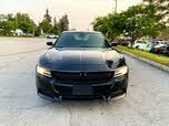 Dodge Charger Police RWD