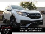 Honda CR-V Sport AWD