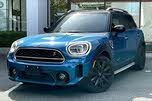 MINI Countryman Cooper S ALL4 AWD