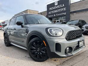 2023 MINI Countryman