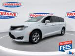 Chrysler Pacifica Hybrid Touring Plus FWD