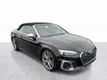 Audi S5 3.0 TFSI quattro Technik Convertible AWD