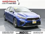 Kia Forte GT Line FWD