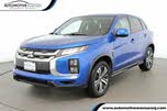 Mitsubishi Outlander Sport ES AWD