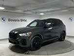 BMW X5 M50i xDrive AWD