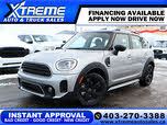 MINI Countryman Cooper ALL4 AWD