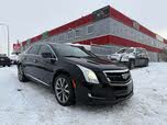 Cadillac XTS FWD