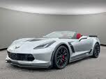 Chevrolet Corvette Z06 3LZ Convertible RWD