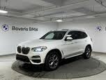 BMW X3 xDrive30i AWD