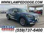 Lincoln Aviator Reserve RWD