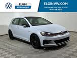 2021 Volkswagen Golf GTI