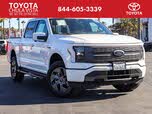 Ford F-150 Lightning Lariat SuperCrew AWD