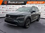 Kia Sorento X-Line AWD