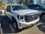 GMC Sierra 1500 Pro Crew Cab 4WD