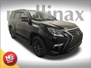 Lexus GX 460 AWD