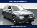 Volkswagen Tiguan SE FWD