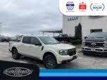 Ford Maverick Lariat SuperCrew AWD