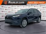 Toyota RAV4 XLE AWD