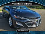 Chevrolet Malibu LT FWD