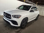 Mercedes-Benz GLE 350 4MATIC