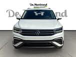 Volkswagen Tiguan SE FWD