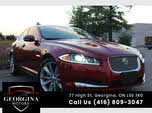 Jaguar XF 3.0 Sport AWD