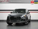 Audi Q5 quattro Progressiv 45 TFSI AWD