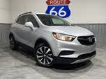 Buick Encore Preferred AWD